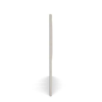 Highgrove Orion Floor Standing Headboard Image